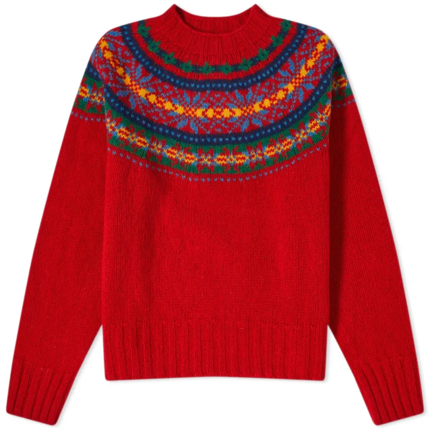 GemütlichVibe Sweater