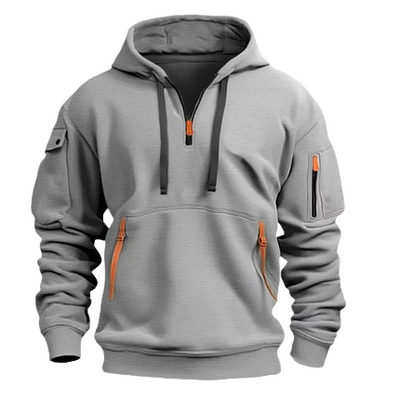 Max™ - Hooded Pullover