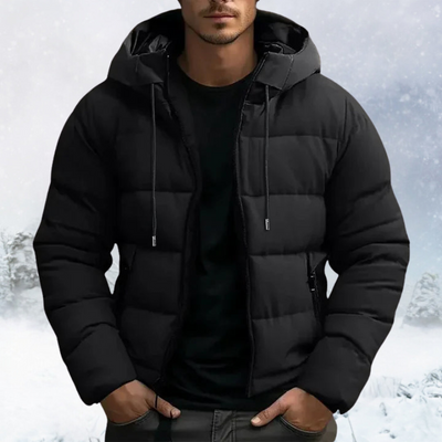 Miguel™ | Lightweight Down-Filled Winter Jacket