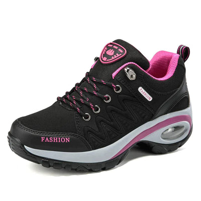 Ortho™ - Steps Sneakers Ergonomic Shoes