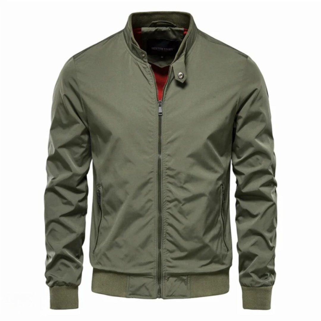 Simon™ - Casual Breeze Jacket