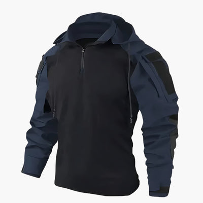 Explorer™ - Waterproof Tactical Jacket