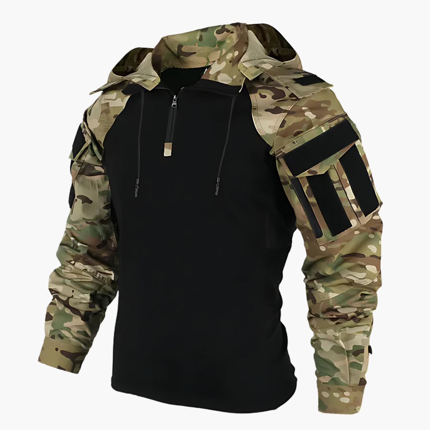 Explorer™ - Waterproof Tactical Jacket