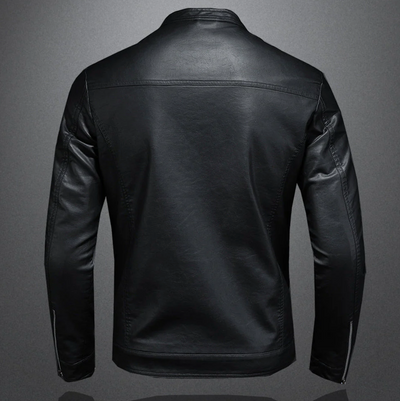 Jasper | Men's Motorcycle Jacket