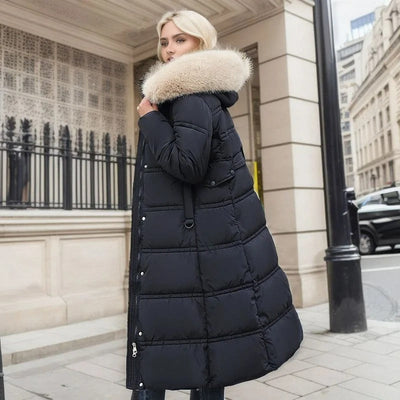 Vanessa™ - Luxurious Winter Coat