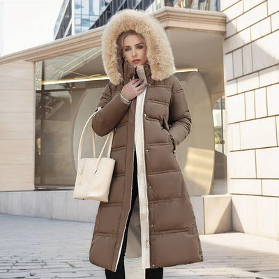 Vanessa™ - Luxurious Winter Coat