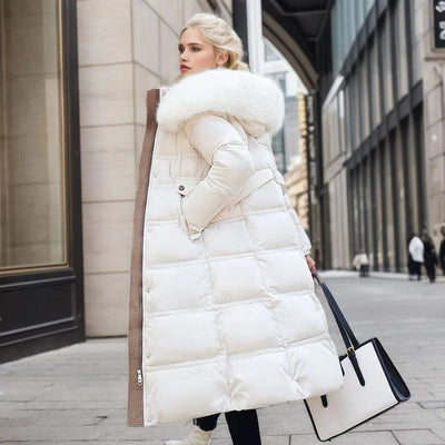 Vanessa™ - Luxurious Winter Coat