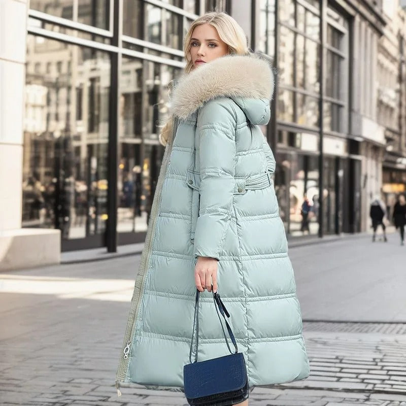 Vanessa™ - Luxurious Winter Coat