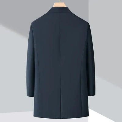 GARIN ™ - COAT WITH QUILTED INNER LINING