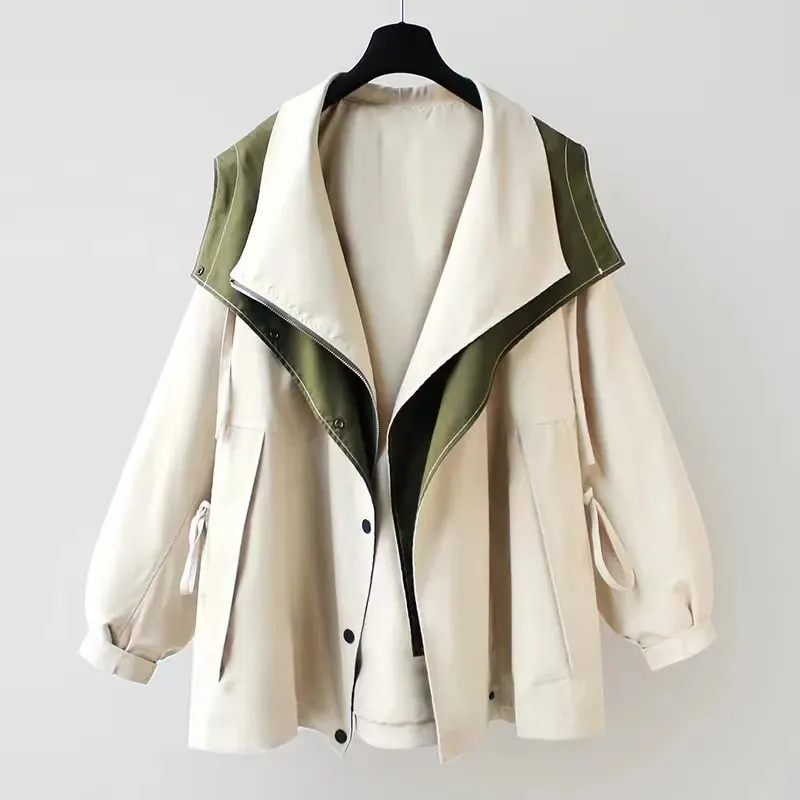 Apolline™ - Refined Coat