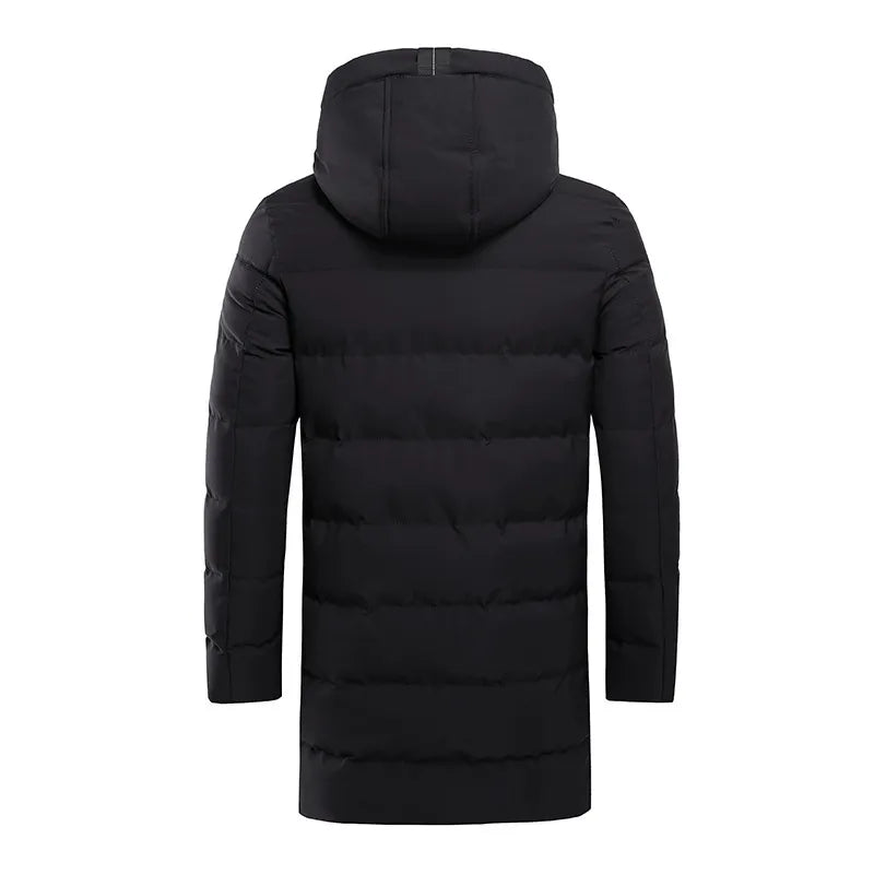 Jansen™- Stylish Winter Jacket