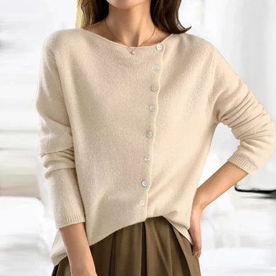 Alfonsa - Elegant women cardigan