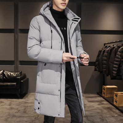 Abraham™ - Thermal Winter Coat