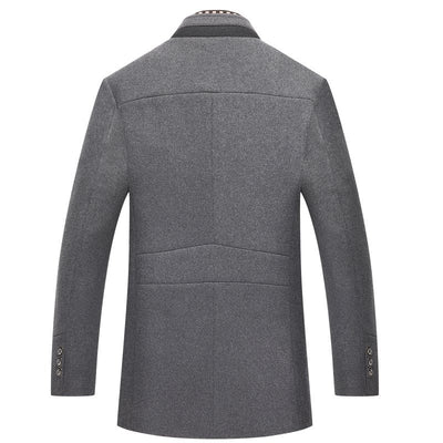 Ferdinand™ | Winter Wool Coat