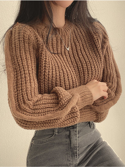 Laura™ Modern Sweater