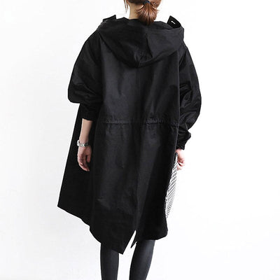 Mandy™ - Elegant and water-repellent trench coat