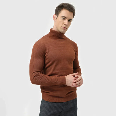 Tommy High Classic Turtleneck | 1+1 FREE