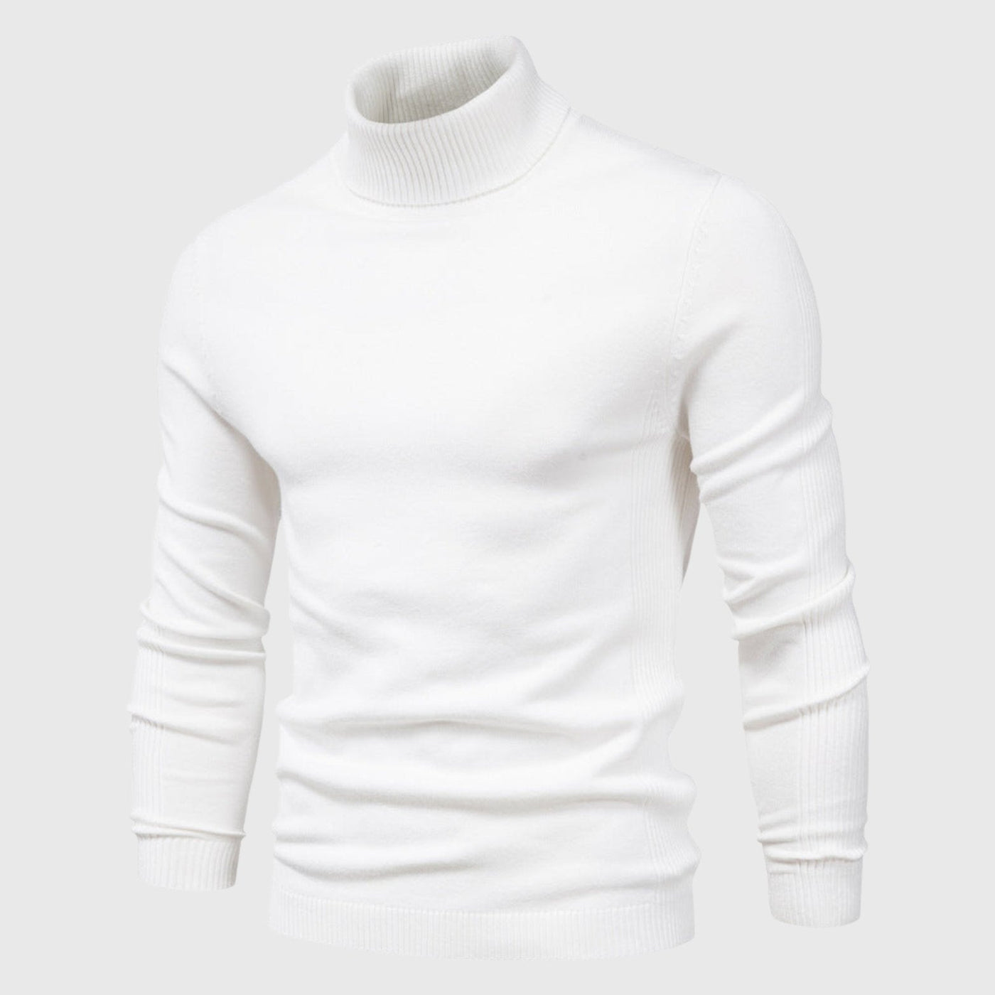 Tommy High Classic Turtleneck | 1+1 FREE