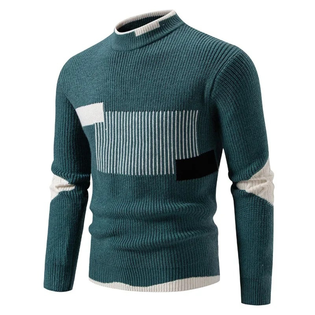 Oskar™ | Premium Men's Sweater