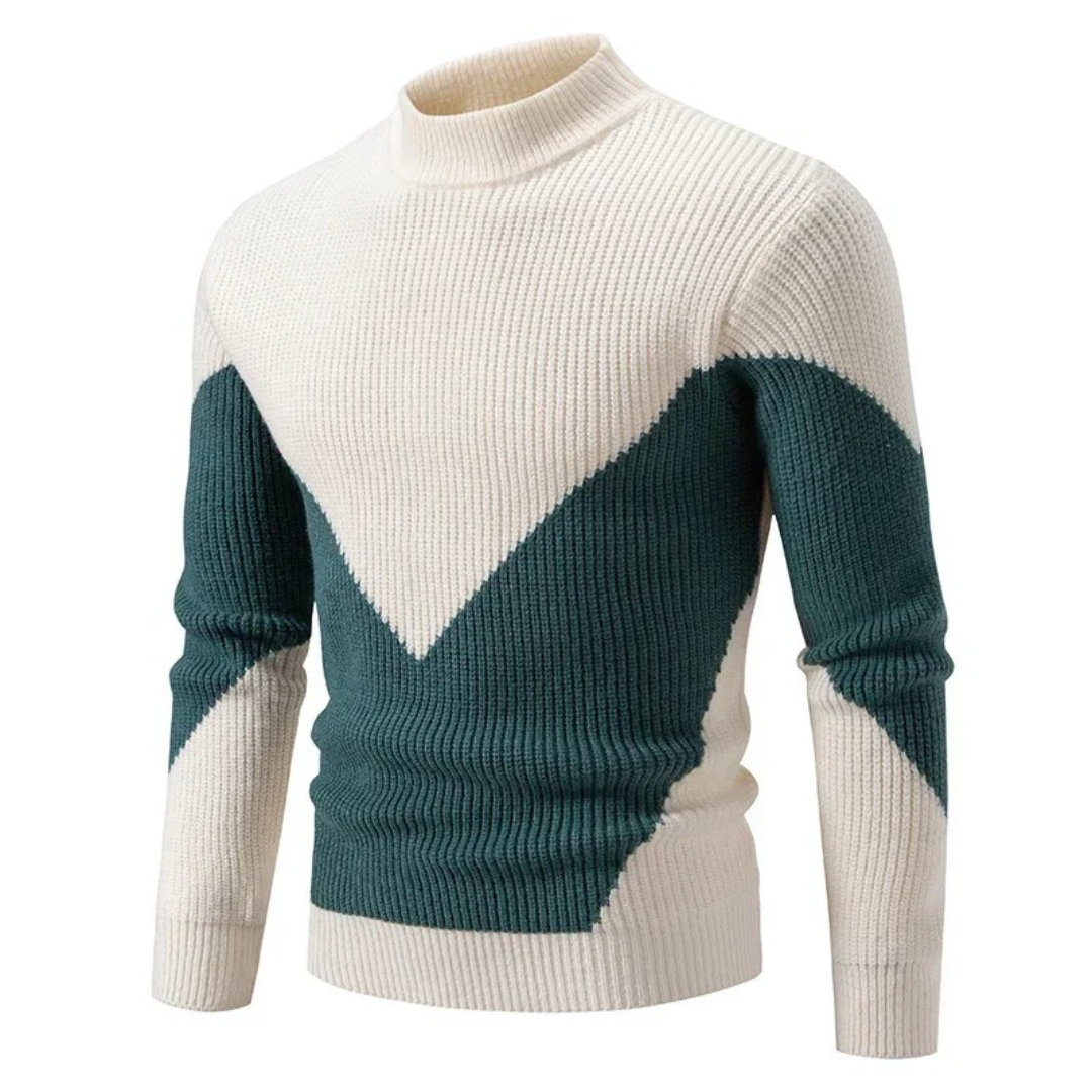 Oskar™ | Premium Men's Sweater