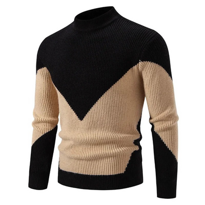 Oskar™ | Premium Men's Sweater