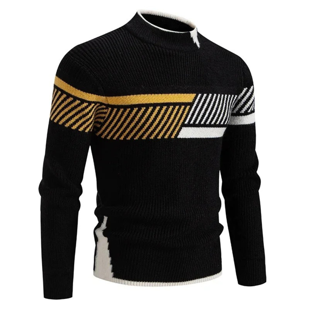 Oskar™ | Premium Men's Sweater